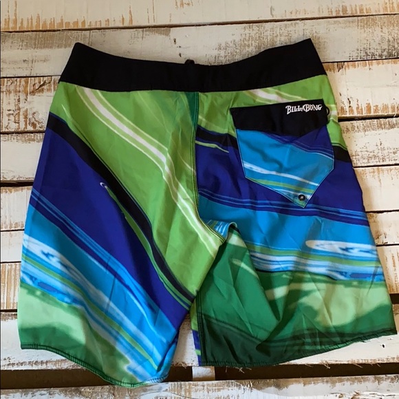 Men’s swim trunks. - Picture 2 of 2